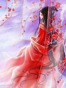 穿越之腹黑女王降临