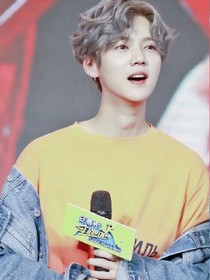 奔跑吧！晗文夫妇