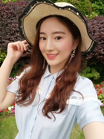 因为遇见你，完成了梦想