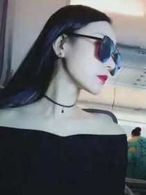 默默的喜欢