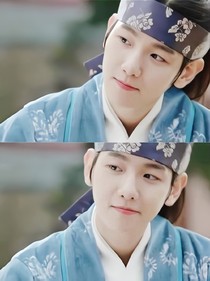 EXO：公子世無雙：邊興蛋白同人