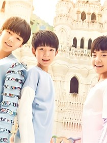 tfboys萌萌女友