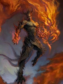 异世独尊
