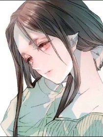 一口吃掉小甜糖