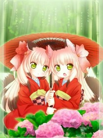 小花仙之黑化故事