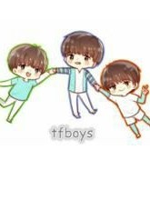 tfboys之甜蜜的愛戀你1