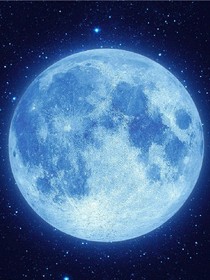 穿越之月光下的愛