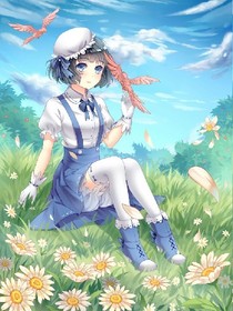 变身淑女