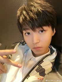 Karry的小螃蟹