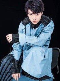 王俊凯.戏弄小女人_d466_d212