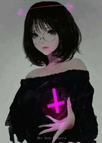 魔法十字架
