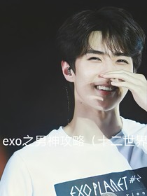 exo之男神攻略（十二世界）