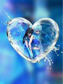 水默------命运之轮