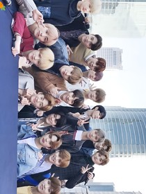 Nct之团宠忙内