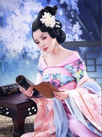 我在你的对面