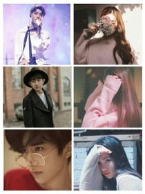 TFBOYS一見(jiàn)鐘情