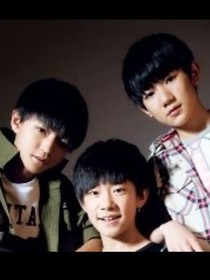 tfboys与公主恋爱_d881