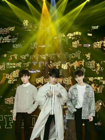tfboys之婚后甜生活