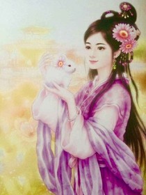 毒醫(yī)魔女