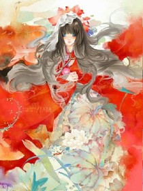 叶罗丽精灵梦之水月歌