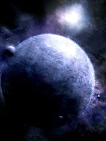 浩瀚星辰