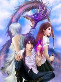 战将元神界