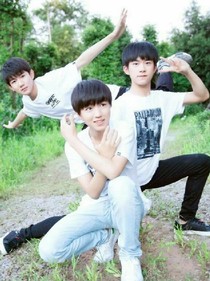 我們的少年時(shí)代小說版2
