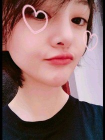 我以为只是你喜欢我
