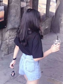 我终于想失去你了
