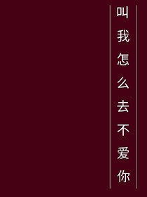 叫我怎么去不爱你