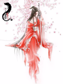 宠溺天下:为你提笔画天下