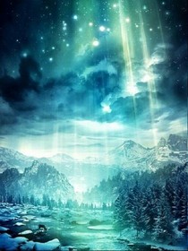 梦魂大陆