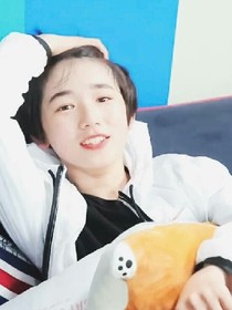 歪，宋亚轩我还喜欢你。