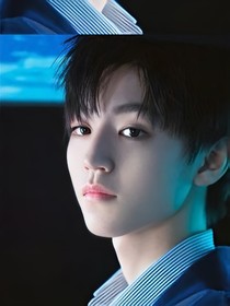 TFBOYS之面具女孩