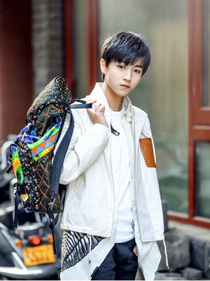 TFBOYS之凱皇的契約新娘