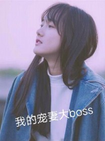 我的宠妻大boss