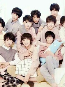 TF家族之繁倪