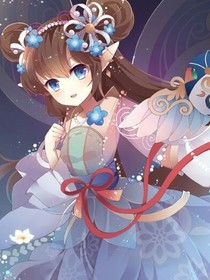 小花仙之南露公主