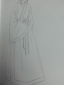 陌路人，辰時(shí)昏