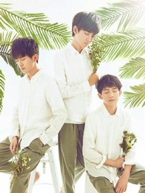 tfboys之该复仇了
