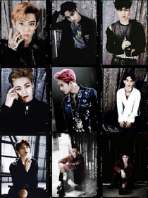 EXO：你能拿我怎么办