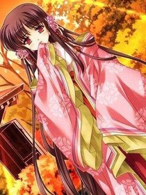 淘气妃