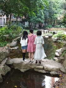 TFBOYS的网红小甜心