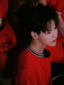 吴亦凡-病爱为名