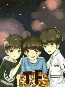 TFBOYS之櫻花漫天