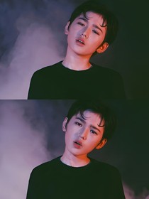 宋亚轩，你是我的阳光