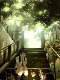 借过，青春。