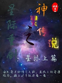 神灵传说之星际重创