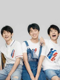 TFBOYS之薄荷夏日