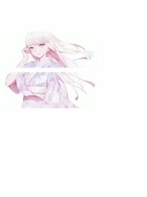 镜魇之镜中人，林中鹿